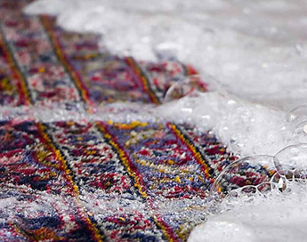 خدمات تخصصی قالیشویی در قالیشویی شهرآرا